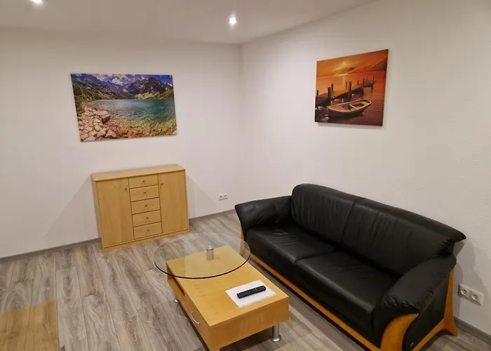 Capital Apartments