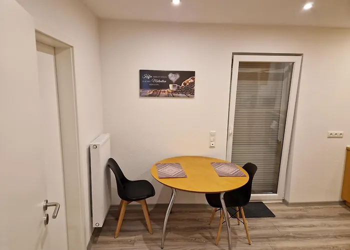 Capital Apartments