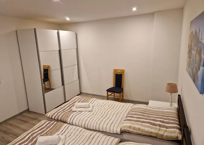 Capital Apartments
