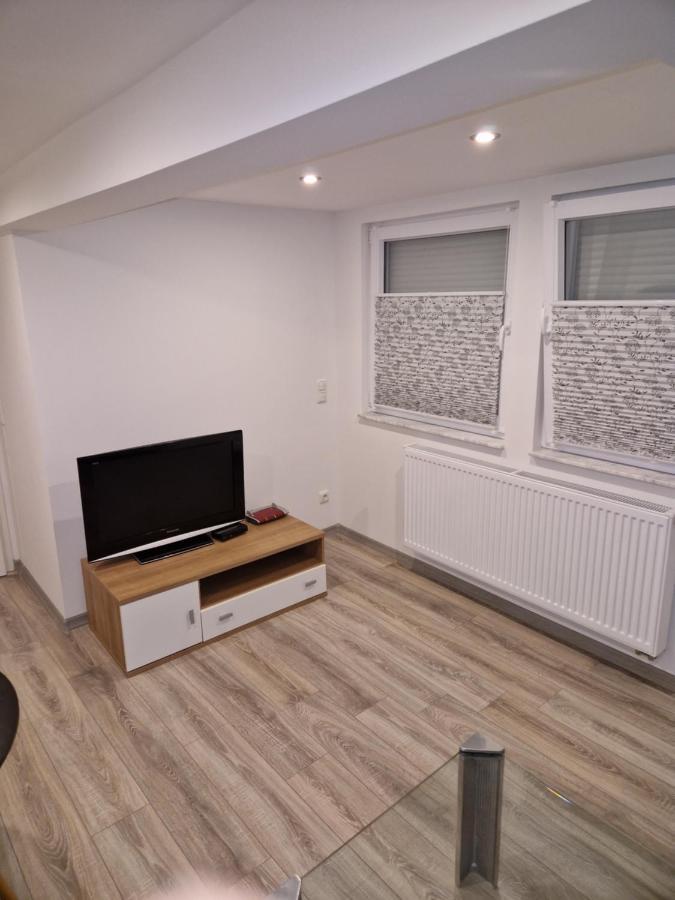 Capital Apartment *