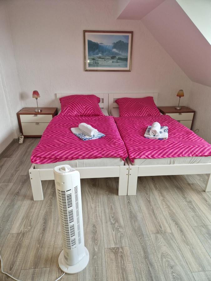 Capital Apartment