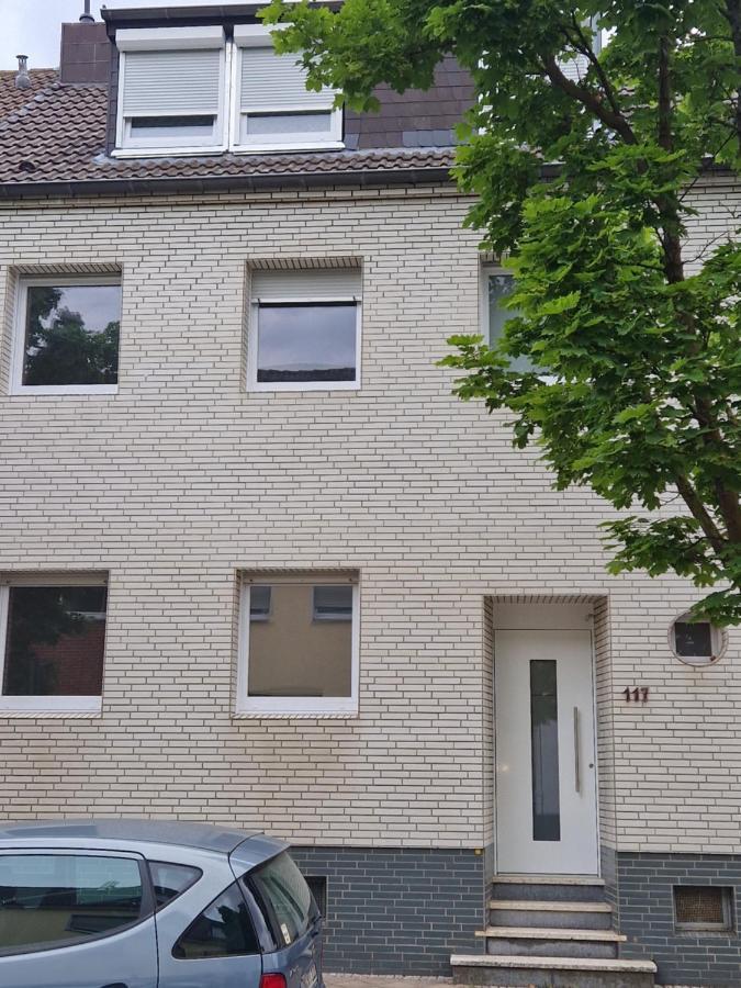 Capital Apartment Duren