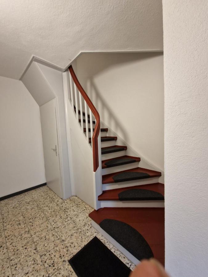 Capital Apartment *