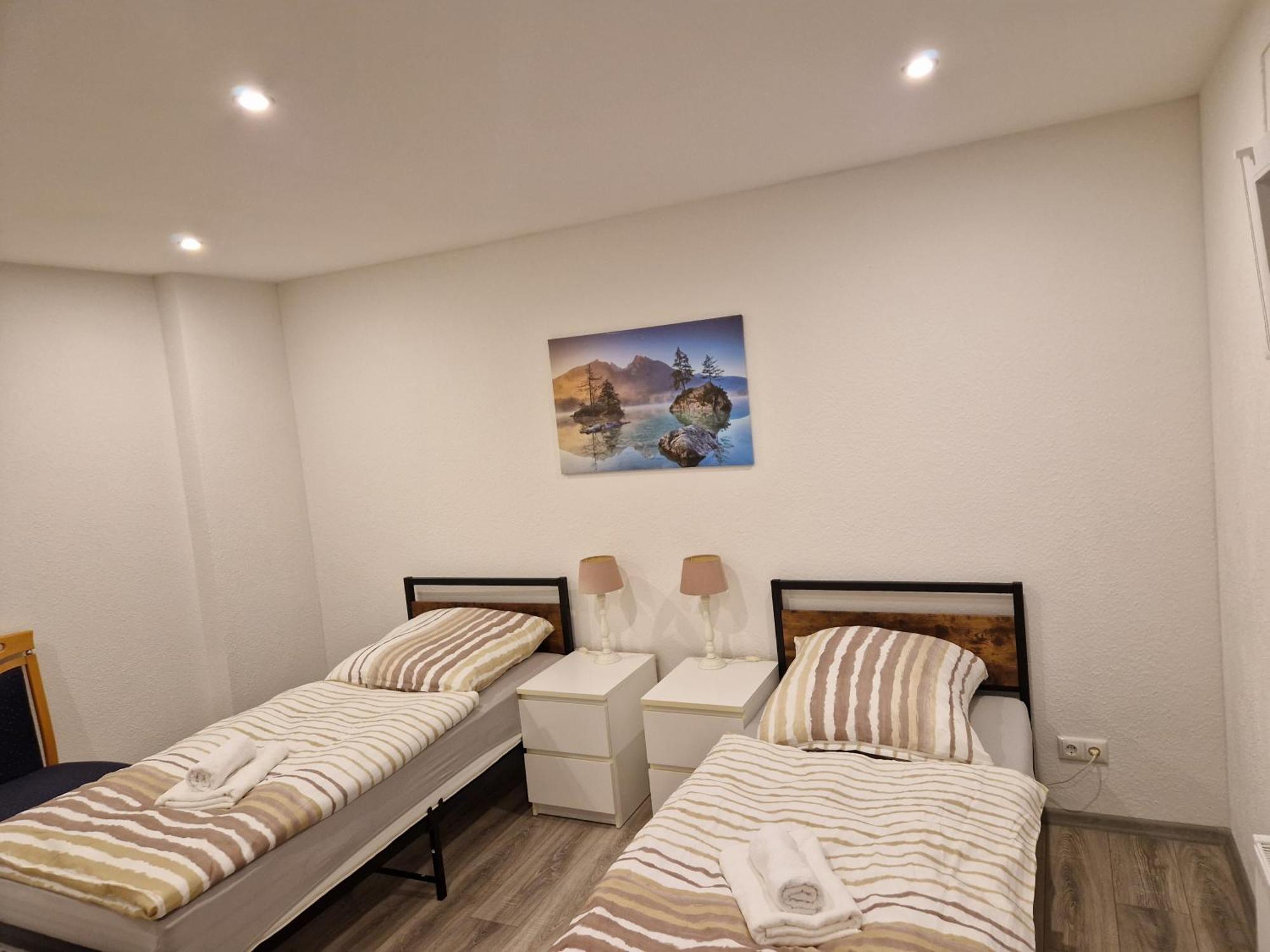 Capital Apartment Duren
