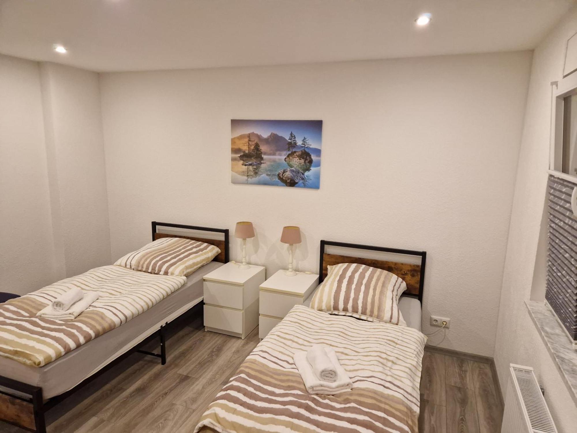 Capital Apartment Duren