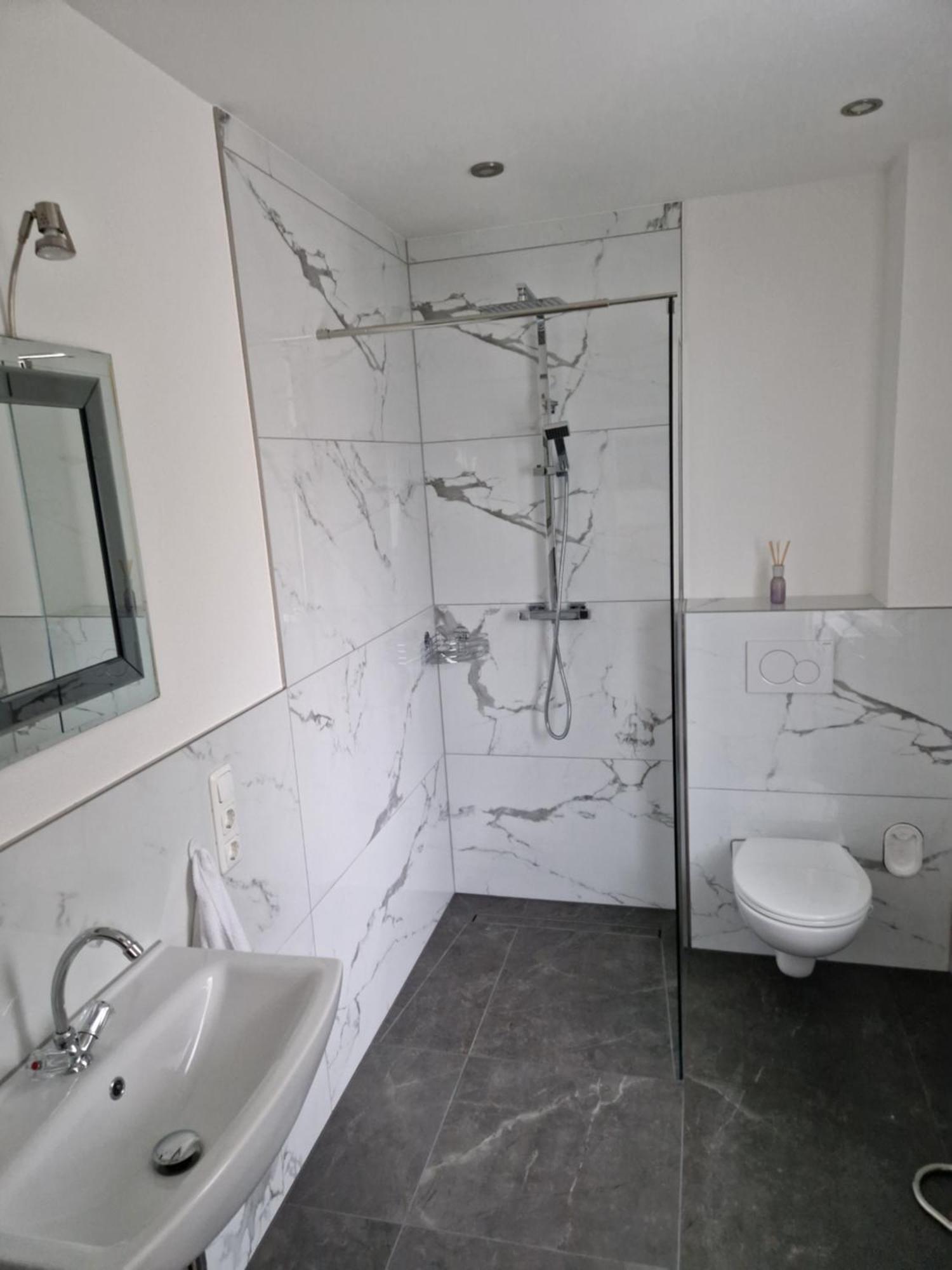Capital Apartment