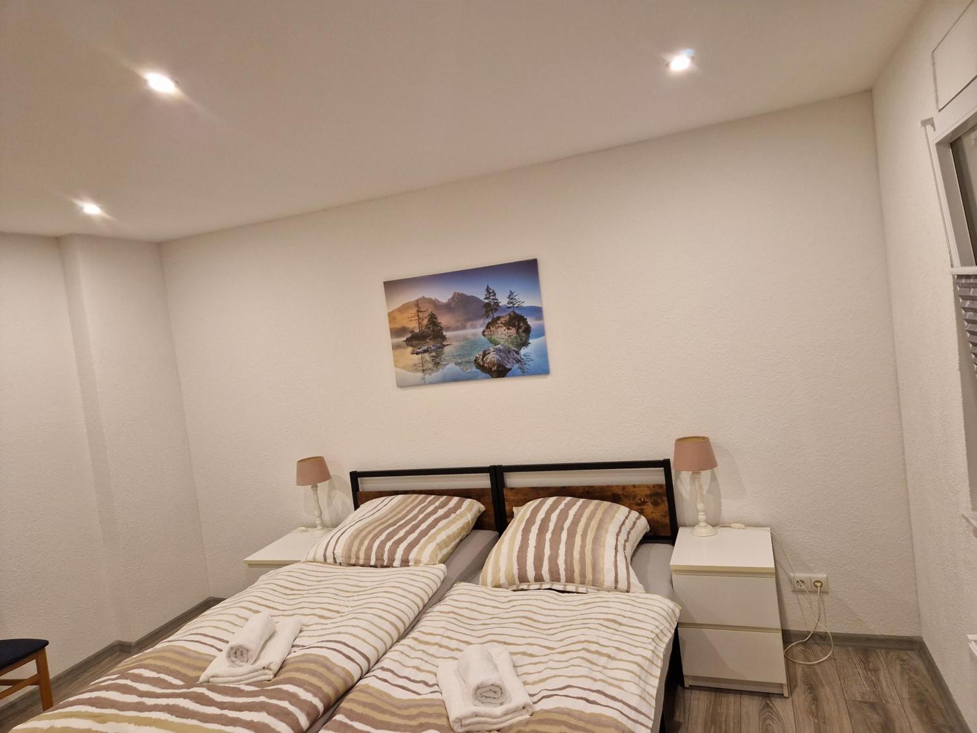 Capital Apartment Duren