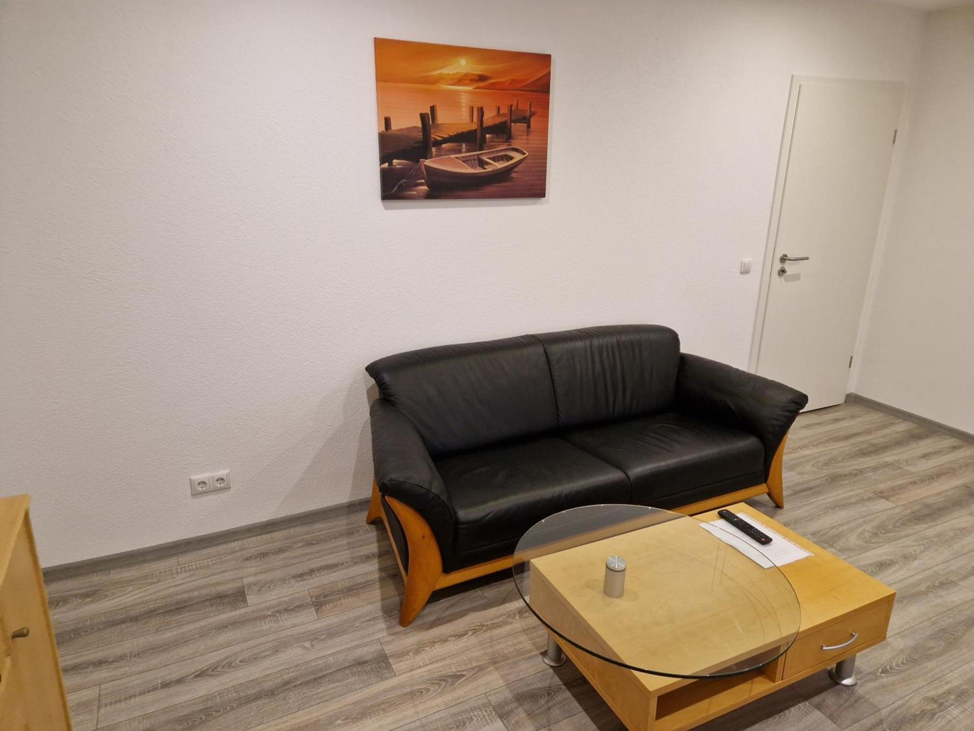 Capital Apartment Duren