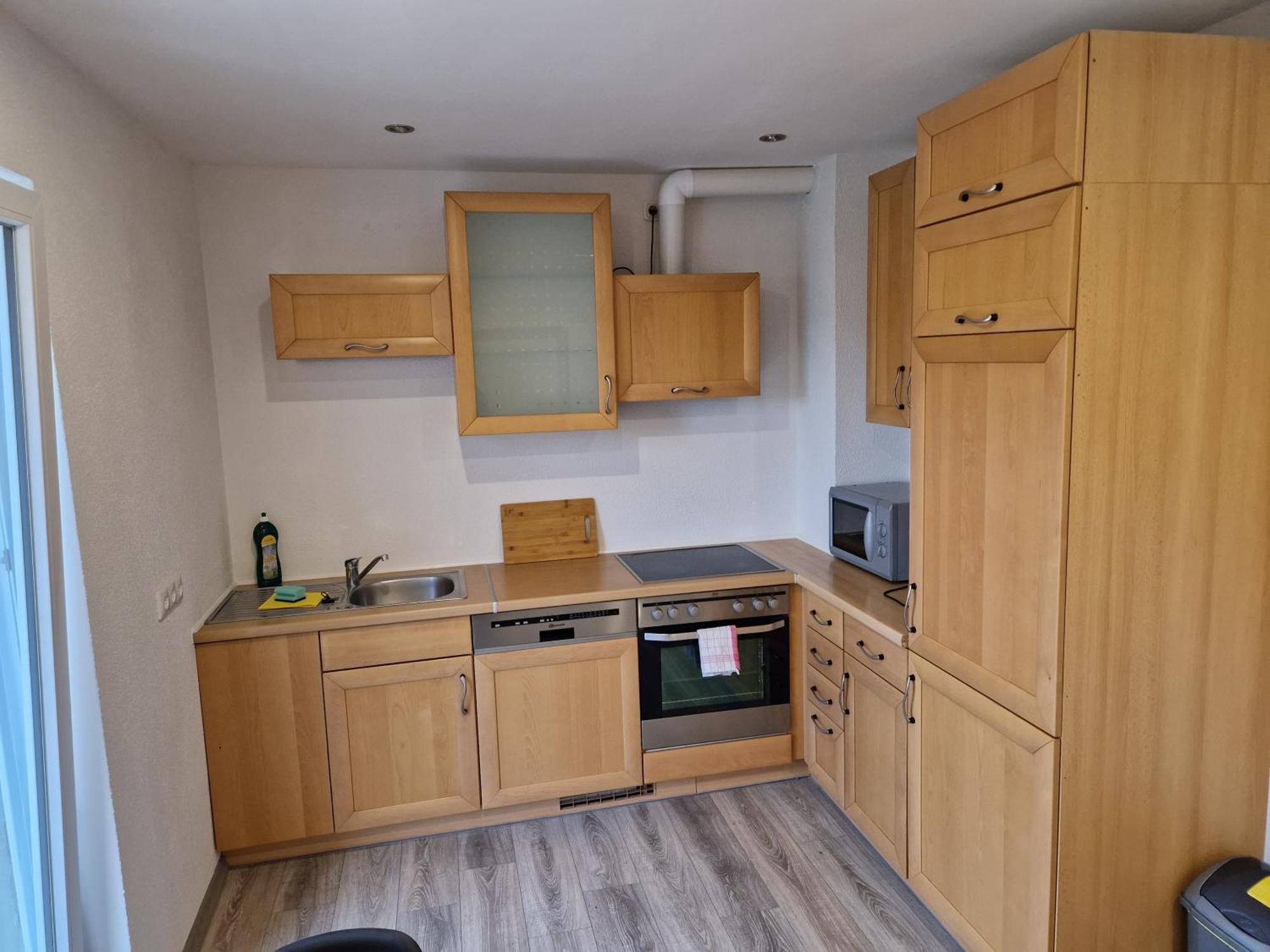 Apartment Capital Duren