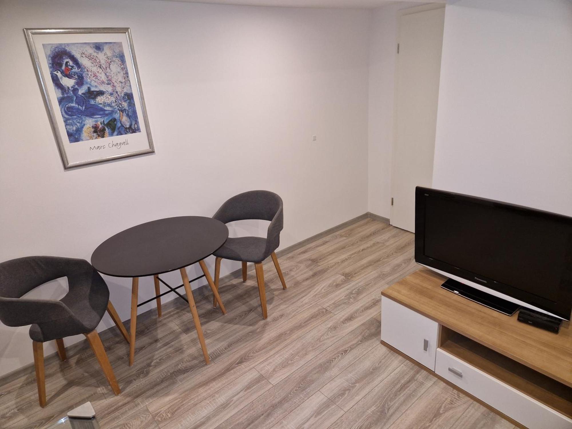 Apartment Capital